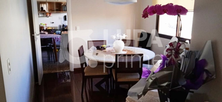 Imagem Apartamento com 5 Quartos à Venda, 210 m² em Vila Maria Alta - São Paulo