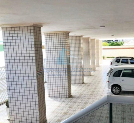 Imagem Apartamento com 1 Quarto à Venda, 43 m² em Guilhermina - Praia Grande