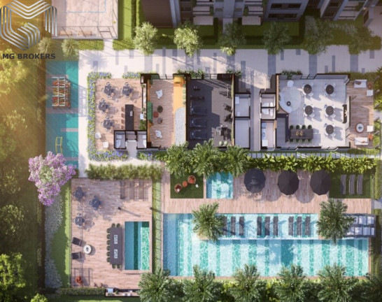 Imagem Imóvel com 2 Quartos à Venda, 39 m² em Curicica - Rio De Janeiro Imagem Imóvel com 2 Quartos à Venda, 39 m² em Curicica - Rio De Janeiro