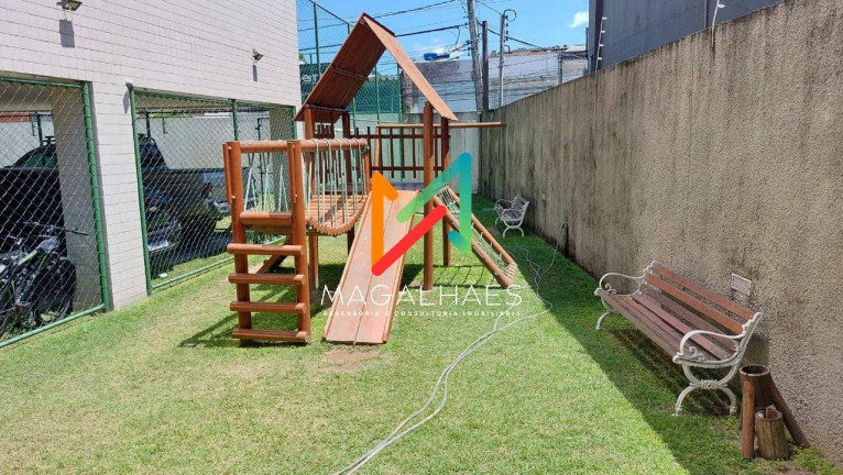 Imagem Apartamento com 3 Quartos à Venda, 125 m² em Casa Forte - Recife
