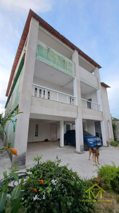 Imagem Casa com 4 Quartos à Venda, 350 m² em Praia Dos Recifes - Vila Velha