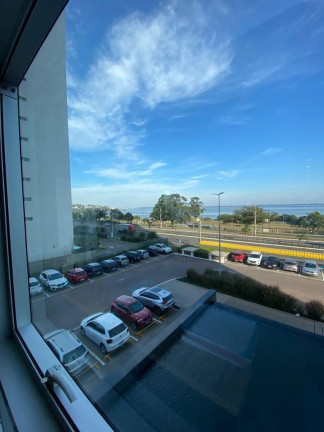 Imagem Sala Comercial à Venda,  em Cristal - Porto Alegre
