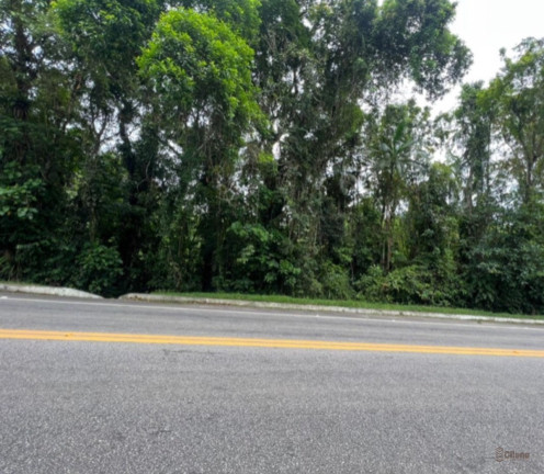 Imagem Terreno à Venda, 1.536 m² em Itaguá - Ubatuba Imagem Terreno à Venda, 1.536 m² em Itaguá - Ubatuba