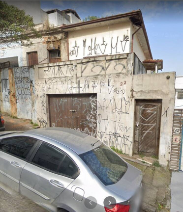 Imagem Terreno à Venda, 525 m² em Vila Assunção - Santo André Imagem Terreno à Venda, 525 m² em Vila Assunção - Santo André