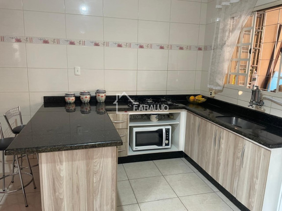 Imagem Sobrado com 2 Quartos à Venda, 123 m² em Vila Eros - Sorocaba