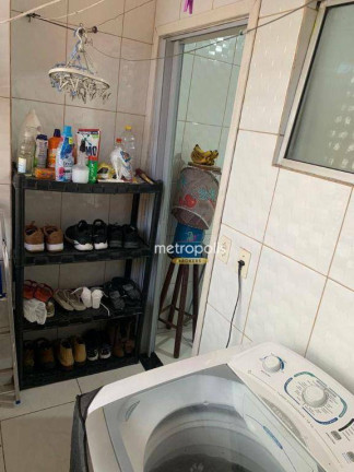 Imagem Apartamento com 2 Quartos à Venda, 70 m² em Ferrazópolis - São Bernardo Do Campo