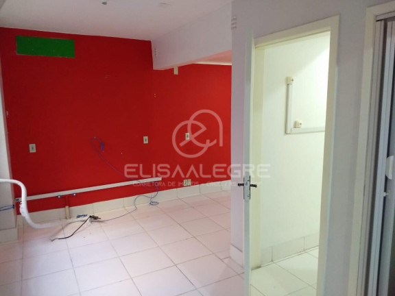 Imagem Sala Comercial à Venda, 61 m² em Centro Histórico - Porto Alegre Imagem Sala Comercial à Venda, 61 m² em Centro Histórico - Porto Alegre