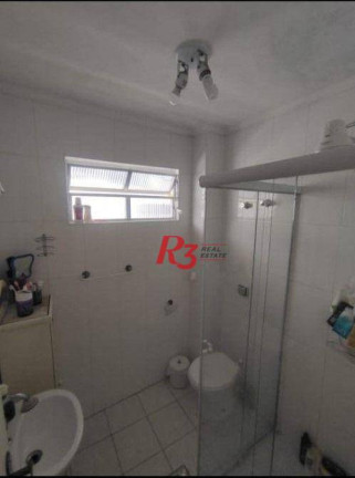 Imagem Apartamento com 1 Quarto à Venda, 67 m² em José Menino - Santos Imagem Apartamento com 1 Quarto à Venda, 67 m² em José Menino - Santos