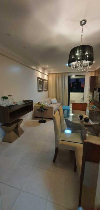Imagem Apartamento com 3 Quartos à Venda, 80 m² em Imbuí - Salvador