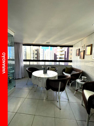 Imagem Apartamento com 4 Quartos à Venda, 142 m² em Graça - Salvador Imagem Apartamento com 4 Quartos à Venda, 142 m² em Graça - Salvador