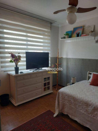 Imagem Apartamento com 3 Quartos à Venda, 170 m² em Centro - Santo André Imagem Apartamento com 3 Quartos à Venda, 170 m² em Centro - Santo André