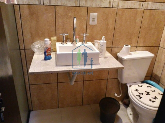 Imagem Sobrado com 2 Quartos à Venda, 64 m² em Vila Campo Grande - São Paulo Imagem Sobrado com 2 Quartos à Venda, 64 m² em Vila Campo Grande - São Paulo