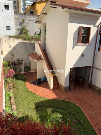 Imagem Sobrado com 3 Quartos à Venda, 190 m² em Aclimação - São Paulo