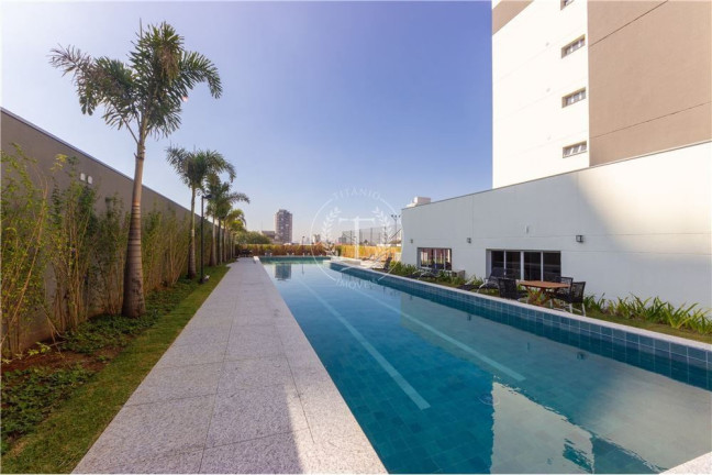 Imagem Apartamento com 3 Quartos à Venda, 146 m² em Ipiranga - São Paulo