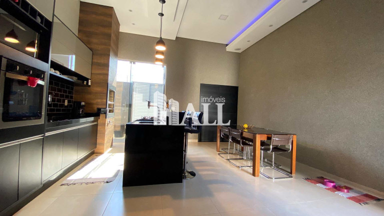 Imagem Casa com 3 Quartos à Venda, 150 m² em Vila Nobre - São José Do Rio Preto Imagem Casa com 3 Quartos à Venda, 150 m² em Vila Nobre - São José Do Rio Preto