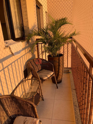 Imagem Apartamento com 3 Quartos à Venda, 90 m² em City Bussocaba - Osasco Imagem Apartamento com 3 Quartos à Venda, 90 m² em City Bussocaba - Osasco