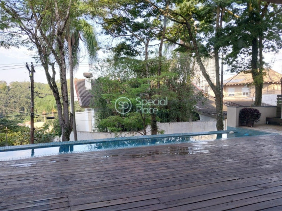 Imagem Casa de Condomínio com 4 Quartos à Venda, 323 m² em Jardim Vitória Régia - São Paulo Imagem Casa de Condomínio com 4 Quartos à Venda, 323 m² em Jardim Vitória Régia - São Paulo