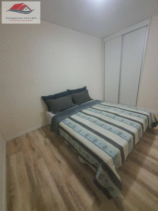 Imagem Apartamento com 2 Quartos à Venda, 82 m² em Vila Augusta - Guarulhos