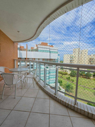 Imagem Apartamento com 3 Quartos à Venda, 87 m² em Riviera De São Lourenço - Bertioga