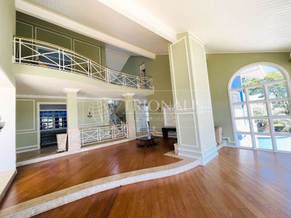 Imagem Casa com 4 Quartos à Venda, 725 m² em Condomínio Osato - Atibaia Imagem Casa com 4 Quartos à Venda, 725 m² em Condomínio Osato - Atibaia