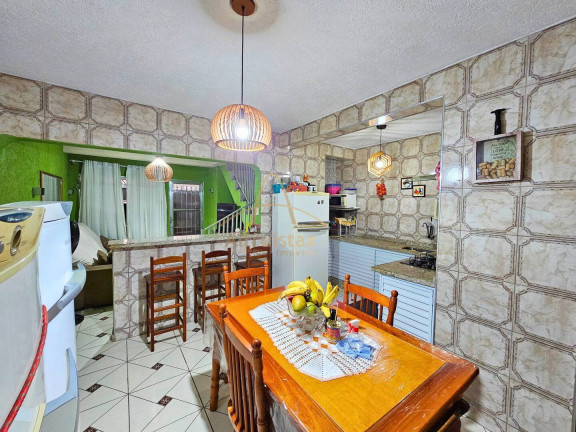 Imagem Sobrado com 3 Quartos à Venda, 178 m² em Aliança - Osasco Imagem Sobrado com 3 Quartos à Venda, 178 m² em Aliança - Osasco