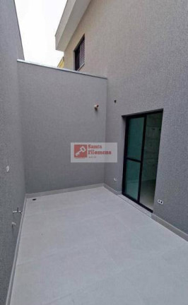 Imagem Sobrado com 3 Quartos à Venda, em Parque Das Nações - Santo André Imagem Sobrado com 3 Quartos à Venda, em Parque Das Nações - Santo André