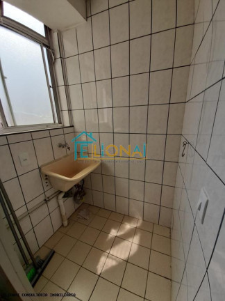 Imagem Apartamento com 2 Quartos à Venda, 40 m² em Jardim Santa Maria - São Paulo Imagem Apartamento com 2 Quartos à Venda, 40 m² em Jardim Santa Maria - São Paulo