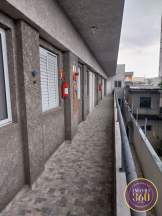 Imagem Apartamento com 2 Quartos à Venda, 37 m² em Parque Paineiras - São Paulo Imagem Apartamento com 2 Quartos à Venda, 37 m² em Parque Paineiras - São Paulo