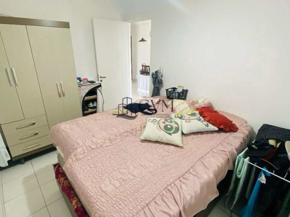 Imagem Apartamento com 2 Quartos à Venda, 48 m² em Ocian - Praia Grande Imagem Apartamento com 2 Quartos à Venda, 48 m² em Ocian - Praia Grande