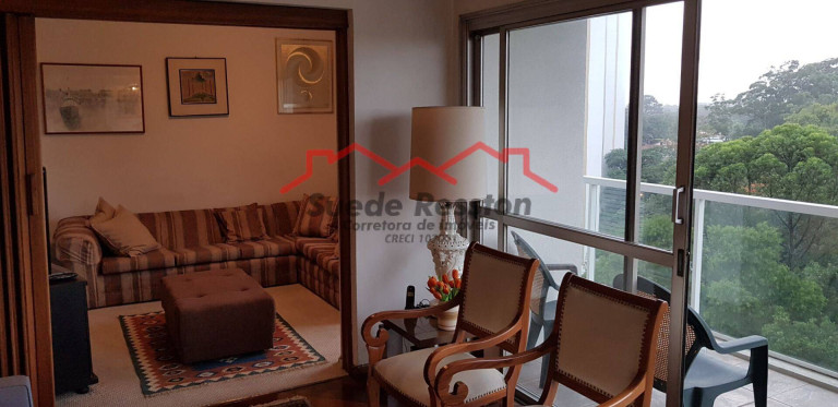 Imagem Apartamento com 4 Quartos à Venda, 163 m² em Jardim Marajoara - São Paulo Imagem Apartamento com 4 Quartos à Venda, 163 m² em Jardim Marajoara - São Paulo
