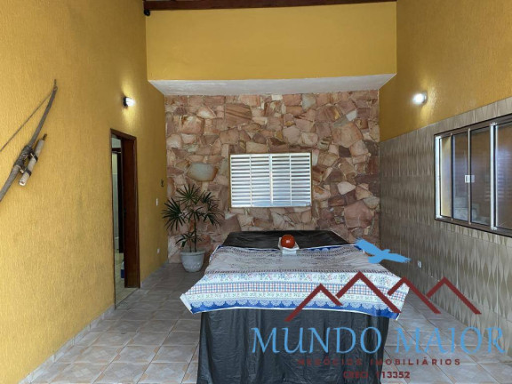 Imagem Casa com 3 Quartos à Venda, 291 m² em Cidade Nova Peruibe - Peruíbe Imagem Casa com 3 Quartos à Venda, 291 m² em Cidade Nova Peruibe - Peruíbe