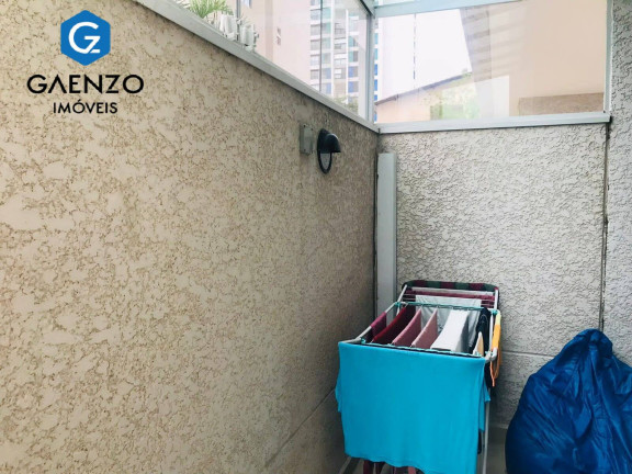 Imagem Apartamento com 3 Quartos à Venda, 111 m² em City Bussocaba - Osasco Imagem Apartamento com 3 Quartos à Venda, 111 m² em City Bussocaba - Osasco