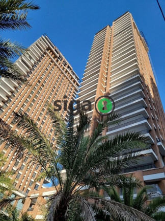 Apartamento com 2 Quartos à Venda, 135 m² em Vila Nova Conceição - São Paulo