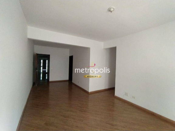 Apartamento com 3 Quartos à Venda, 154 m² em Vila Caminho Do Mar - São Bernardo Do Campo