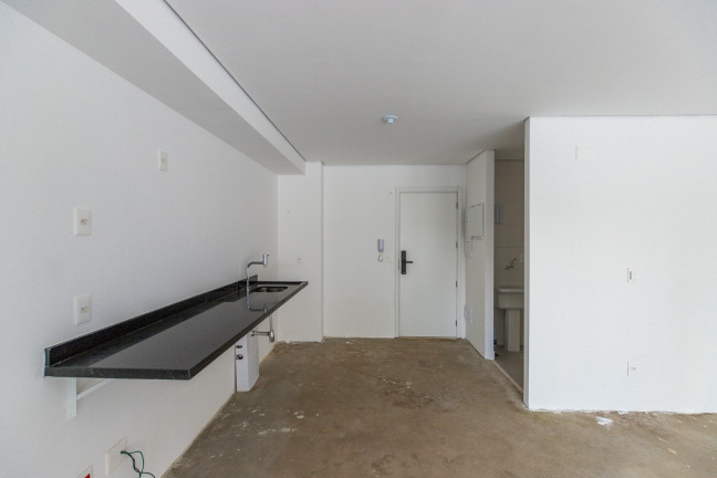 Imagem Apartamento com 2 Quartos à Venda, 117 m² em Vila Nova Conceição - São Paulo Imagem Apartamento com 2 Quartos à Venda, 117 m² em Vila Nova Conceição - São Paulo