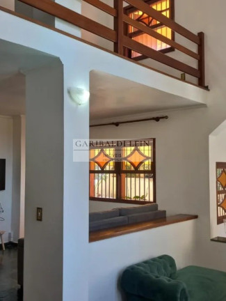 Imagem Imóvel com 5 Quartos à Venda, 290 m² em Parque Taquaral - Campinas