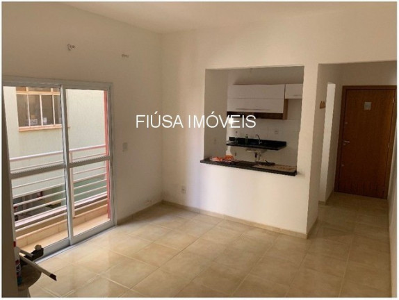 Imagem Apartamento com 1 Quarto à Venda, 45 m² em Nova Aliança - Ribeirão Preto