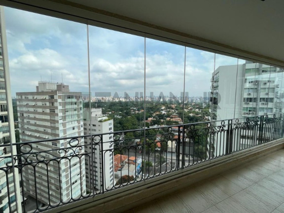 Imagem Imóvel com 3 Quartos à Venda, 351 m² em Cerqueira César - São Paulo Imagem Imóvel com 3 Quartos à Venda, 351 m² em Cerqueira César - São Paulo