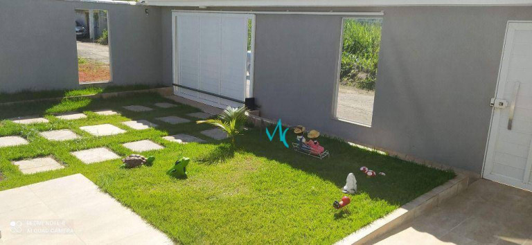 Imagem Casa com 4 Quartos à Venda, 480 m² em Campo Grande - Rio De Janeiro Imagem Casa com 4 Quartos à Venda, 480 m² em Campo Grande - Rio De Janeiro