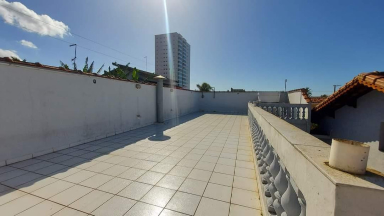 Imagem Casa com 3 Quartos à Venda, em Flórida - Praia Grande Imagem Casa com 3 Quartos à Venda, em Flórida - Praia Grande