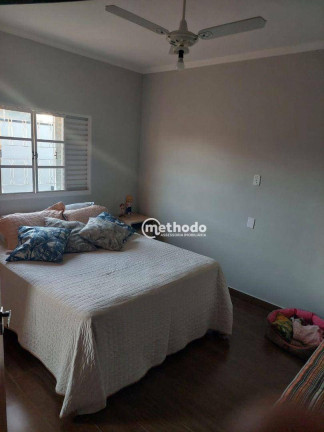 Imagem Casa com 3 Quartos à Venda, 150 m² em Cidade Jardim - Campinas Imagem Casa com 3 Quartos à Venda, 150 m² em Cidade Jardim - Campinas