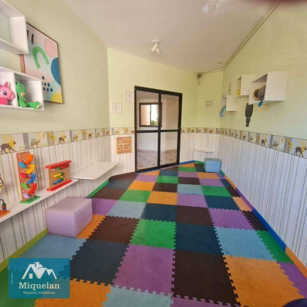 Imagem Apartamento com 2 Quartos à Venda, 67 m² em Chora Menino - São Paulo