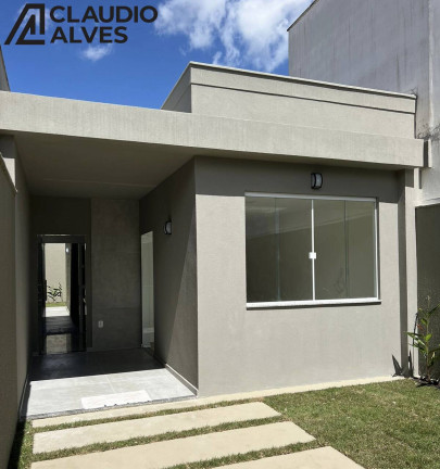 Imagem Casa com 2 Quartos à Venda, 70 m² em Sim - Feira De Santana