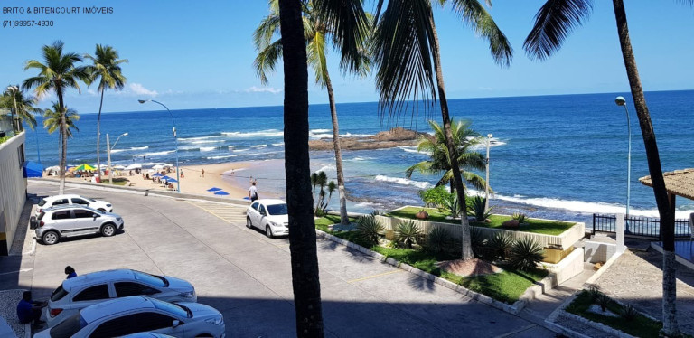 Imagem Imóvel com 1 Quarto à Venda, 45 m² em Ondina - Salvador Imagem Imóvel com 1 Quarto à Venda, 45 m² em Ondina - Salvador