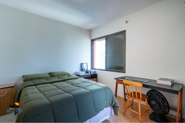 Imagem Apartamento com 4 Quartos à Venda, em Vila Nova Conceição - São Paulo Imagem Apartamento com 4 Quartos à Venda, em Vila Nova Conceição - São Paulo