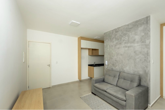 Imagem Apartamento com 1 Quarto à Venda, 27 m² em Jardim São Paulo(zona Norte) - São Paulo