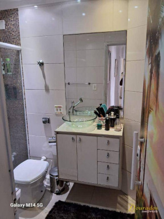 Imagem Apartamento com 2 Quartos à Venda, 76 m² em Aviação - Praia Grande