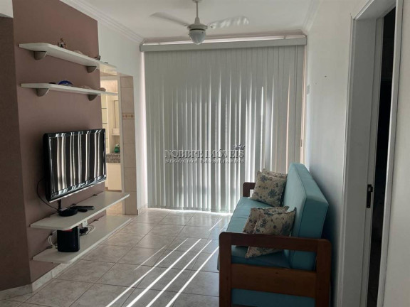 Imagem Apartamento com 1 Quarto à Venda, 66 m² em Vila Caicara - Praia Grande