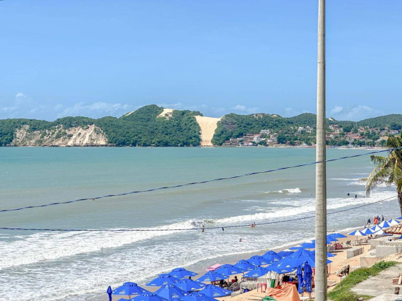 Imagem Apartamento para Alugar,  em Ponta Negra - Natal