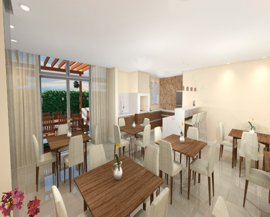 Imagem Imóvel com 2 Quartos à Venda, 110 m² em Costa E Silva - Joinville Imagem Imóvel com 2 Quartos à Venda, 110 m² em Costa E Silva - Joinville